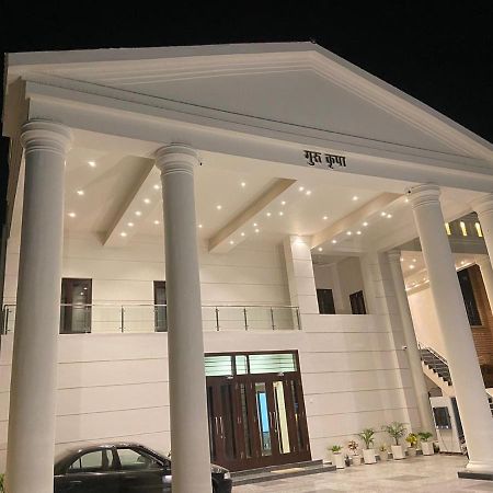 Ferienwohnung Guru Kripa House Jodhpur  Exterior foto