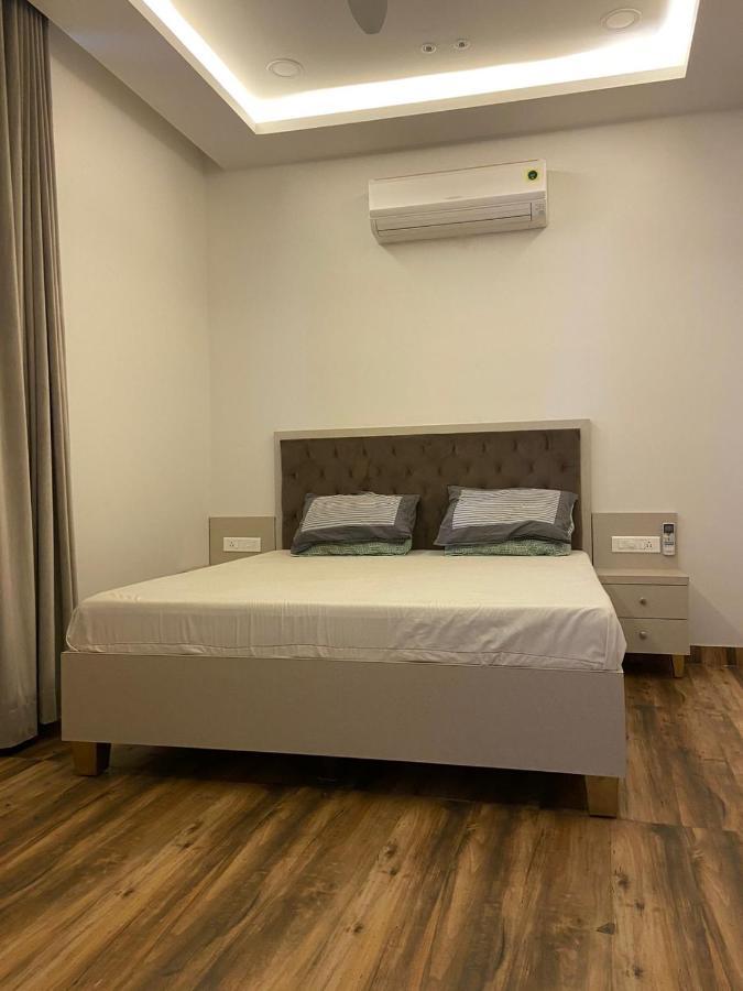 Ferienwohnung Guru Kripa House Jodhpur  Exterior foto