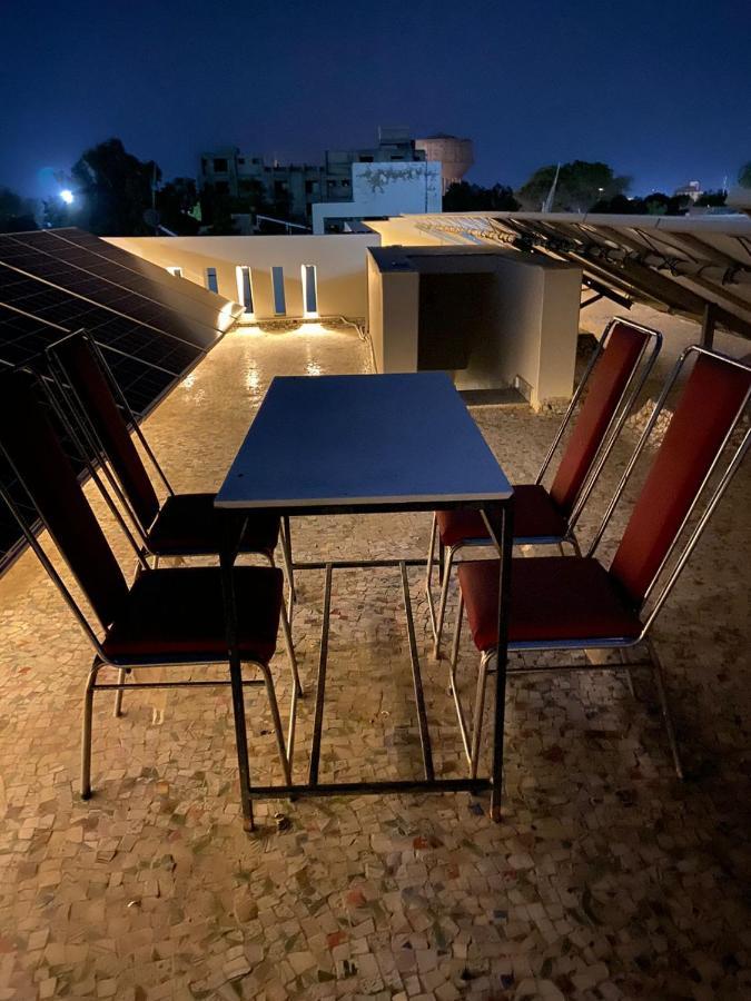 Ferienwohnung Guru Kripa House Jodhpur  Exterior foto