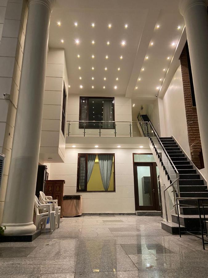 Ferienwohnung Guru Kripa House Jodhpur  Exterior foto