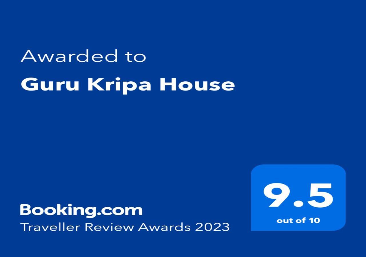 Ferienwohnung Guru Kripa House Jodhpur  Exterior foto